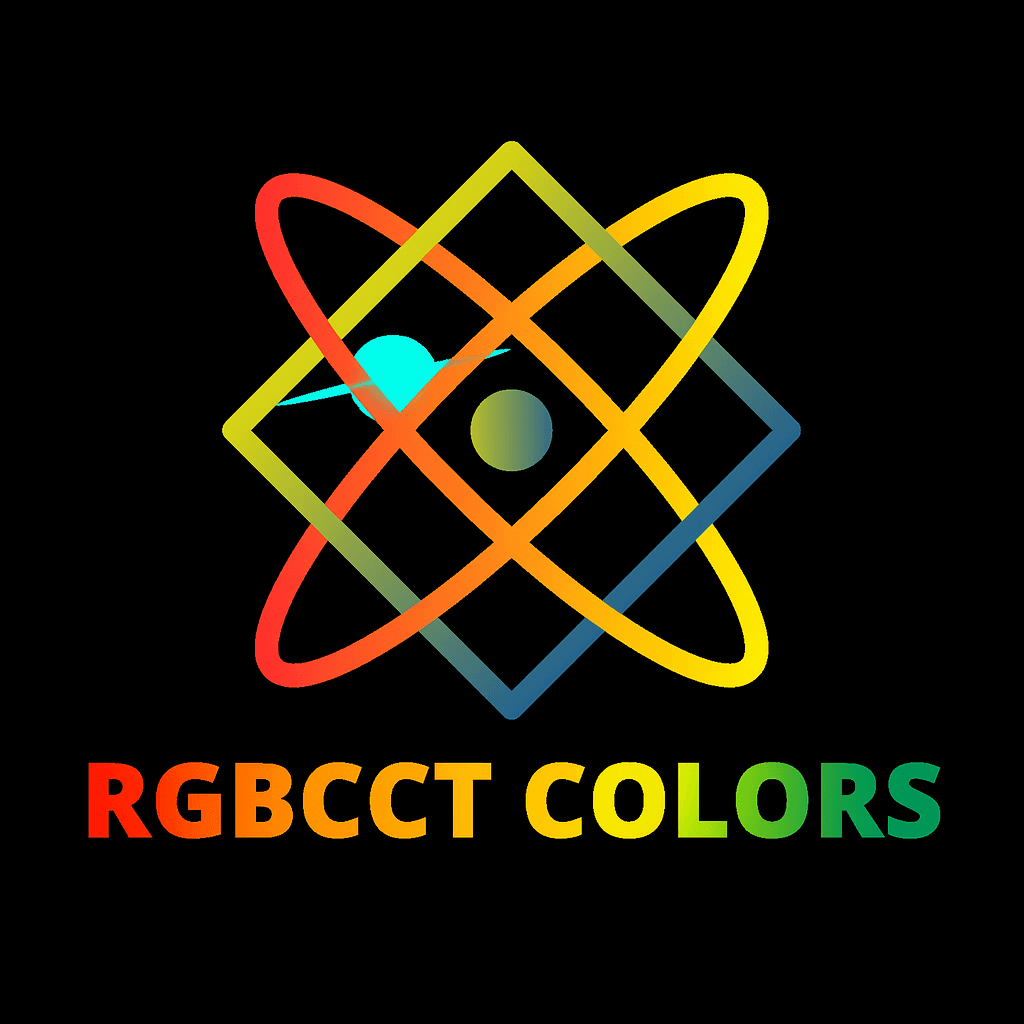 RGBCCT COLORS